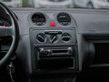 2008 Volkswagen Caddy, серый - вид 6