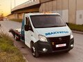 2013 ГАЗ ГАЗель Next, белый, 1650000 рублей