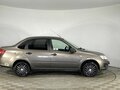 2018 Lada (ВАЗ) Granta I, коричневый - вид 3