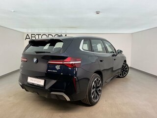 2025 BMW X3 Long 30L xDrive IV (G45/G48), синий, 6800000 рублей, вид 2