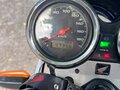 2002 Honda CB 400 Super Four, серый, 400000 рублей - вид 2