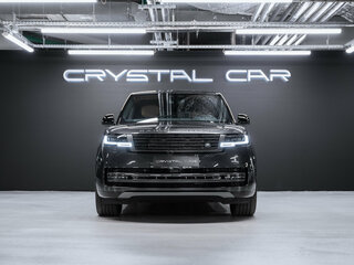 2026 Land Rover Range Rover P400 MHEV V, серый, 23900000 рублей, вид 5