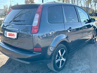 2006 Ford C-MAX I, серый, 449000 рублей, вид 4
