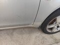 2008 Mitsubishi Lancer X, серебристый - вид 9