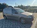 2019 Lada (ВАЗ) Largus I, золотистый, 820000 рублей - вид 1