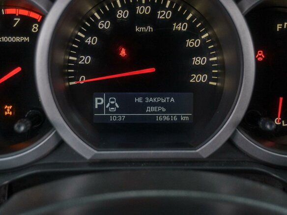 2010 Suzuki Grand Vitara II Рестайлинг, чёрный, 1049000 рублей - вид 15