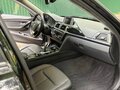2015 BMW 3 серии 318i VI (F3x) Рестайлинг, чёрный - вид 8