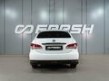 2014 Nissan Almera III (G15), белый, 629000 рублей - вид 3