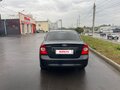 2010 Ford Focus II Рестайлинг, чёрный, 420000 рублей - вид 4