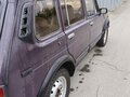1998 Lada (ВАЗ) 2131 (4x4) I, фиолетовый - вид 2
