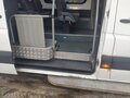 2014 Volkswagen Crafter, белый, 2000000 рублей - вид 11