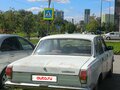 1987 ГАЗ 24 «Волга» 2411 II (2410), серый, 90000 рублей - вид 2