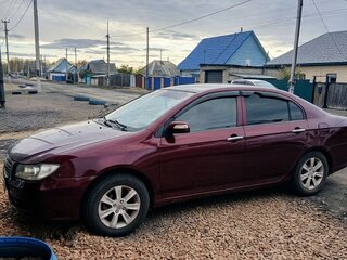 2013 Lifan Solano I (620), пурпурный, 200000 рублей, вид 3