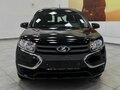 2025 Lada (ВАЗ) Largus I Рестайлинг, чёрный, 1687000 рублей - вид 2