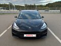 2018 Tesla Model 3 Long Range I, чёрный, 3200000 рублей - вид 1