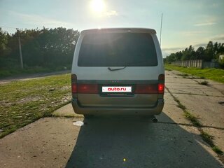 1992 Toyota HiAce H100, белый, 650000 рублей, вид 4