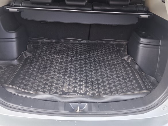 2013 Mitsubishi Outlander III, серебристый - вид 8