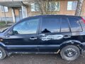 2008 Ford Fusion I Рестайлинг, чёрный, 350000 рублей - вид 2