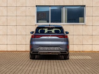 2025 Dongfeng Huge, серый, 3450000 рублей, вид 5