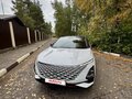 2023 Omoda C5 I, белый, 2050000 рублей - вид 1