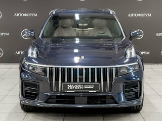 2023 Lynk & Co 09 PHEV, синий, 4550000 рублей, вид 2