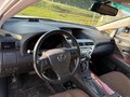 2011 Lexus RX 350 III, белый, 2600000 рублей - вид 10