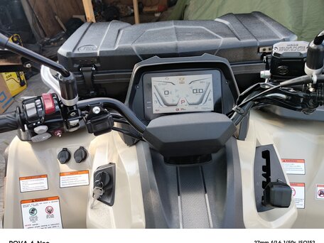 2024 Sharmax Force 800, бежевый, 750000 рублей, вид 1