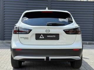 2026 Nissan Qashqai II Рестайлинг 2, белый, 2390000 рублей, вид 3
