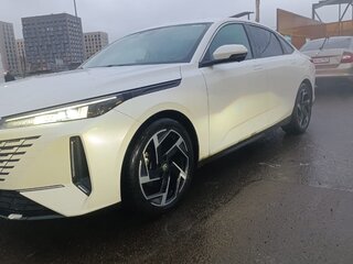 2024 Changan Lamore, белый, 2000000 рублей, вид 5