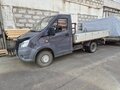 2015 ГАЗ ГАЗель Next, серый, 1000000 рублей