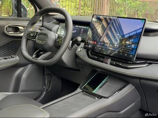 2026 Lynk & Co 06 I Рестайлинг, белый, 2500000 рублей, вид 4