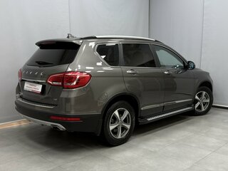 2019 Haval H6 I, серый, 1345000 рублей, вид 3