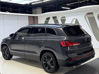 2025 Jetta VS7 I Рестайлинг 2, серый, 1835000 рублей, вид 5