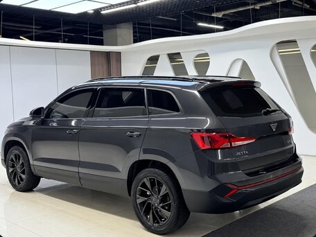 2025 Jetta VS7 I Рестайлинг 2, серый, 1835000 рублей, вид 5