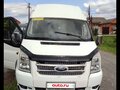 2006 Ford Transit, белый, 1250000 рублей