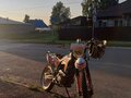 2022 Kayo T2, оранжевый - вид 1