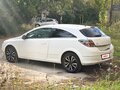 2008 Opel Astra GTC H Рестайлинг, белый, 475000 рублей - вид 5