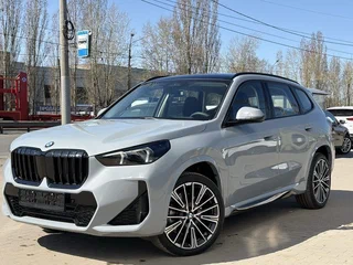 2026 BMW X1 Long 25Li xDrive III (U11/U12), серый, 5190000 рублей, вид 1