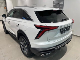 2026 Haval F7 II, белый, 2999000 рублей, вид 4