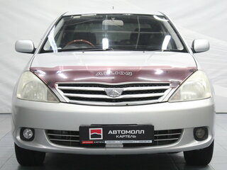 2003 Toyota Allion I, серый, 699000 рублей, вид 4