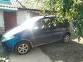2012 Chery Kimo (A1), синий, 400000 рублей - вид 2
