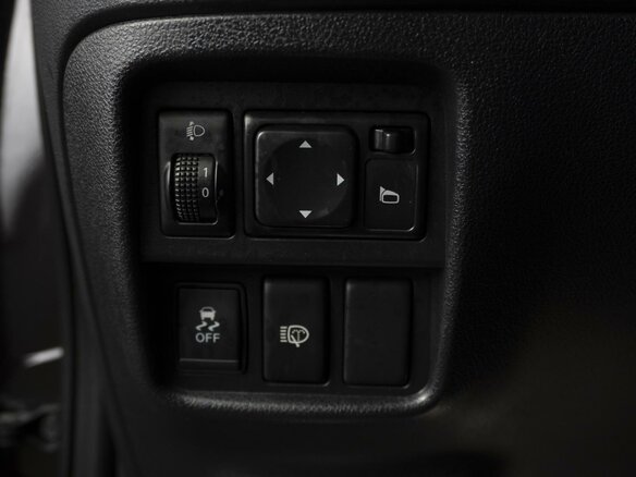 2014 Nissan Juke I, фиолетовый, 1090000 рублей - вид 14