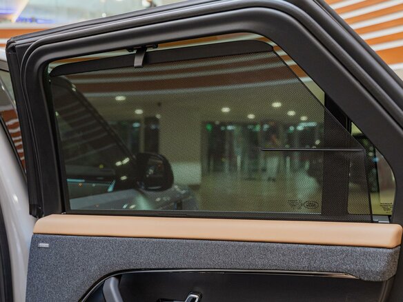 2026 Land Rover Range Rover Sport D350 III, серый, 18290000 рублей - вид 25