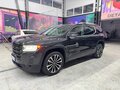 2019 GMC Acadia II Рестайлинг, чёрный, 2400000 рублей