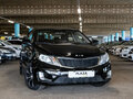 2014 Kia Rio III, чёрный, 979000 рублей - вид 1