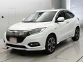 2020 Honda Vezel I Рестайлинг, белый, 1815000 рублей - вид 1