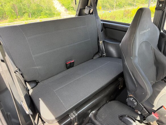 2013 Lada (ВАЗ) 2121 (4x4) I Рестайлинг, белый, 435000 рублей - вид 15