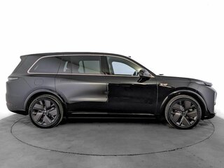 2025 Li Auto (Lixiang) L9 52.3 kWh I Рестайлинг, чёрный, 11990000 рублей, вид 4