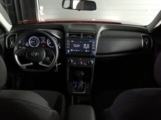 2025 Solaris HC, красный, 2865000 рублей, вид 3