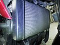 2024 Honda NC 750X, красный, 999000 рублей - вид 6